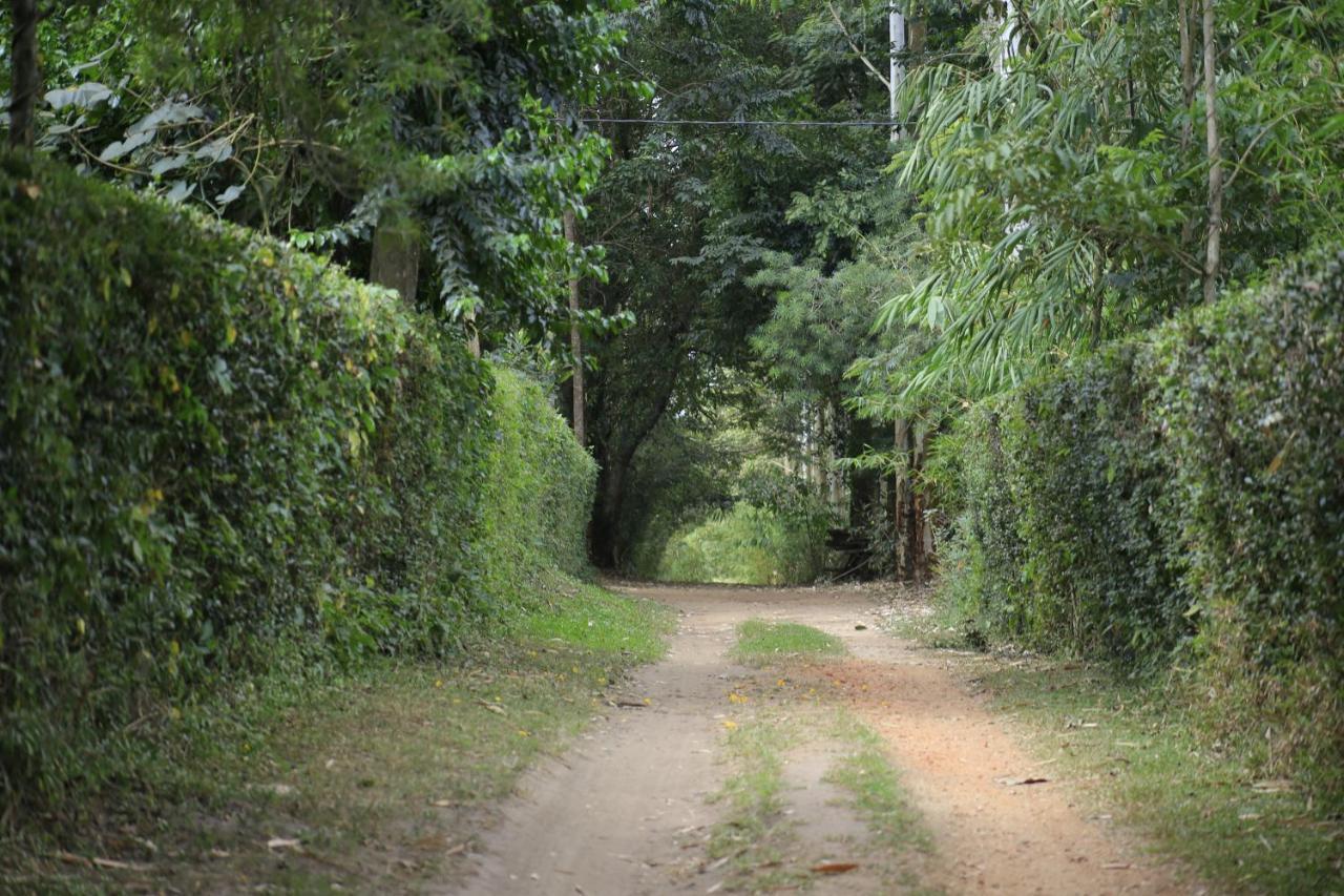 The Great Outdoors Uganda Hotel Vumba Eksteriør billede